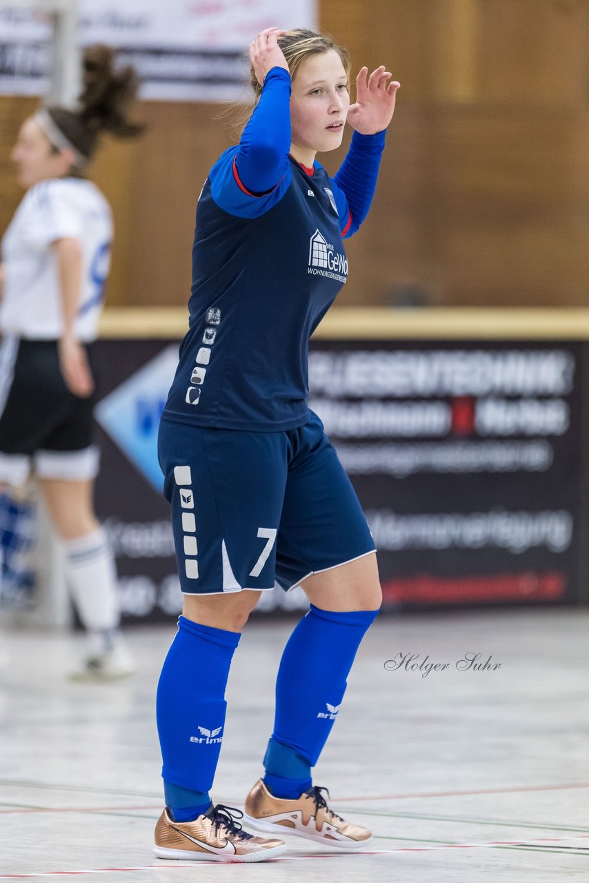 Bild 521 - VR Bank Cup Horst